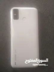  2 جهازين هواوي GR3 وتكنو سبارك 6