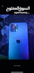  1 Iphone 12 pro max 256 gb bettery 86 face id working