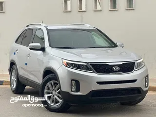  2 KIA..SORENTO