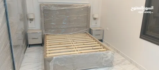  2 غرفه نوم جميله