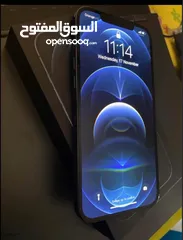  11 iPhone 12 Pro Max من انهارده مش هيكون نفسک فـ حاجه .. هتجيب الايفون اللي نفسك فيه بأرخص سعر فـ مصر