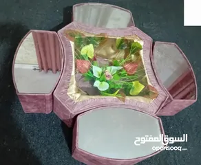  6 مجلس تفصيل مرتب وبسعر مرتب