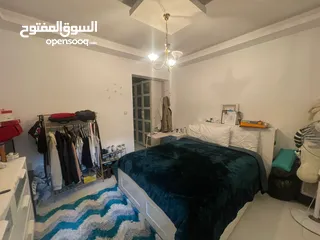  5 .فيلا متلاصقه مميزه  /حي المعارف