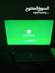  7 Xbox one s مستعمل للبيع