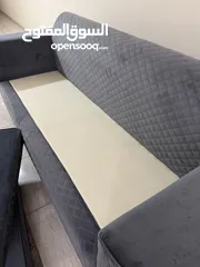  6 Sofa in great quality