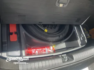  5 هونداي ايونيك 2019 فحص كامل وراد الشركه