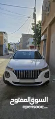  2 جيب سنتافي 2019 ترخيص 2019
