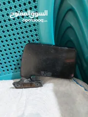  4 مرايا  وجلود عصاية جير