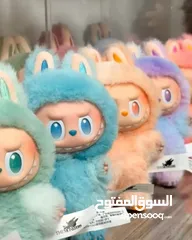 1 لعبه لابلوبو الشهيره