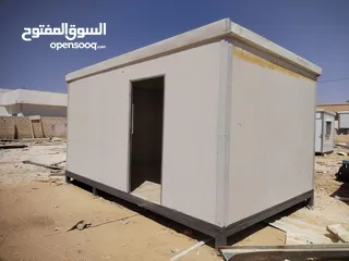  1 موجود جميع مقاسات الكرفانات وبأسعار منافسه ويوجد جدمه توصيل إلى  محافظات المملكة