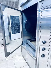  2 شواية دجاج