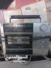  1 مسجل قديم للبيع