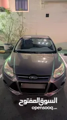  1 ford focus 2012