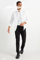  1 جينز C&A the slim fit