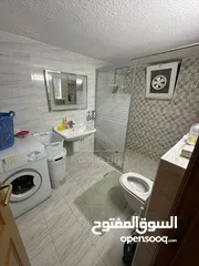  3 شقة مميزة للبيع في عمان - الصويفية - طابق ثاني