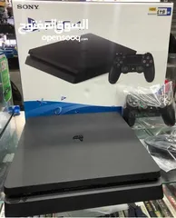  1 بلي 4 سلم للبيع او مراوس ب xbox سيرس اس