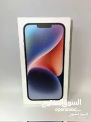  5 IPHONE 14 كفالة شرق اوسط