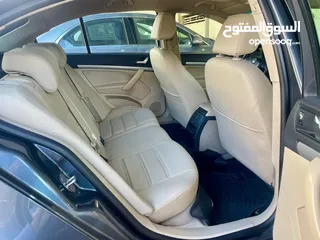  11 سكودا اوكتافيا رمش
