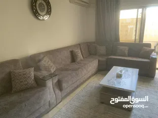  2 طقم كنب خشب تركي