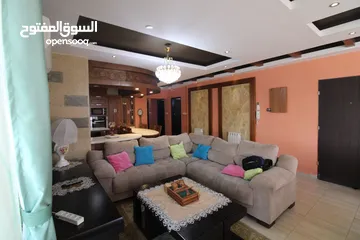  2 شقة مفروشة للايجار في ضاحية الريحان