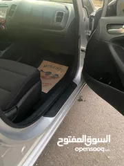  16 كياk3 موديل 2017 لون سلفر ميتالك للبيع