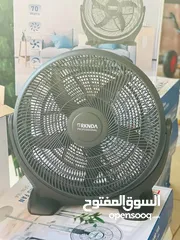  14 استعد لصيف 2025 مع مراوح BRKNDA  – جودة عالمية، صوت هادئ، أداء قوي، وتصاميم تليق بكل زاوية في بيتك.