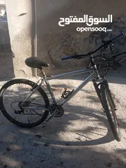  2 بسكليت 26رياضي
