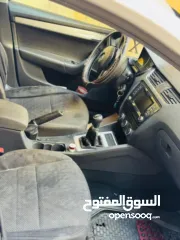  3 سكودا اوكتافيا موديل 2015 للبيع