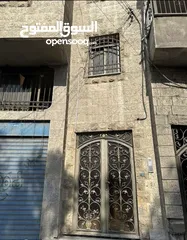  1 شقة سوبر ديلكوس للايجار في حي الضباط
