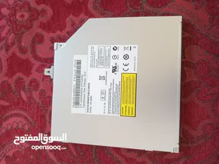  1 قارء أقراص