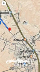  2 للبيع ارض 900 م في الزميله جنوب عمان مخدوم