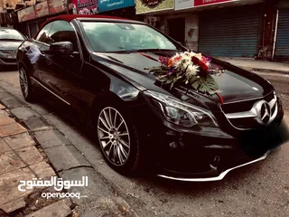  5 عرض شهر 6 مرسيدس 2016 كشف للاعراس 60 شامل الزينه