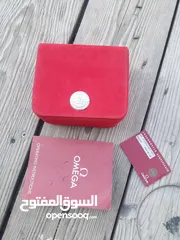  1 علب ساعات فارغه