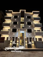  1 شقق للبيع سوبر ديلوكس
