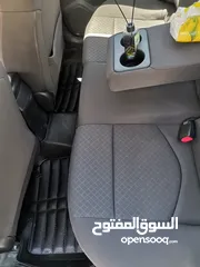  5 Kia Cerato 2012 كيا سيراتو 2012