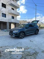  10 سيات اتيكا