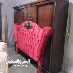  2 غرفه ماستر مع 5رشتها