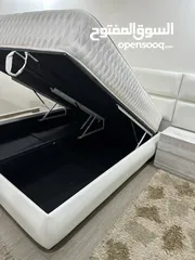  7 تخت بوكس مع جكات