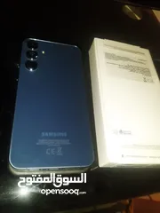  2 فرصه النهارده فقط بدل من 15000 بي 14000 للبيع تلفون A55,5G سامسونج التلفون اتفتح من الكرتون