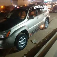  6 لكزز 2005 الله ايبارك