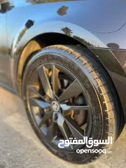  11 سكودا اوكتافيا 2019