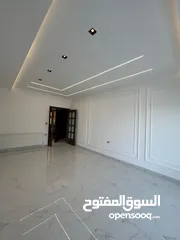 23 تشطيب فندقي في اجمل مناطق ضاحية النخيل سكن فلل