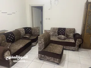  2 غرفة نوم و طقم كنب للبيع بسعر حرق