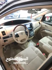  5 Toyota Previa 2016 in really good condition for sale Bahrain used cars