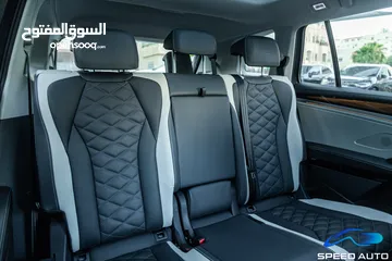  18 الان لدى سبيد اوتو   Volkswagen ID6 Crozz Pro 2022  يمكن التمويل بالتعاون مع المؤسسات المعتمدة