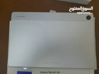  5 سامسونج تاب  A9 Plus 5g