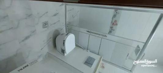  11 شقة فاخرة للبيع التاسعة كاش أو اقساط ط1هندسي 114 م اطلالة بحرية دائما