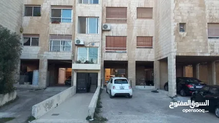  11 شقة للإيجار في عبدون