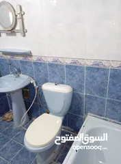  4 شقه للبيع .