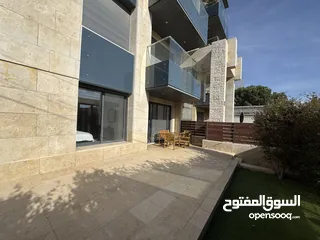  14 شقه للايجار في منطقه عبدون ( Property 40410 )-175063922